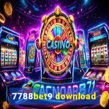 7788bet9 download